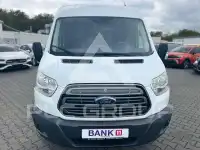 2015 Ford TRANSIT