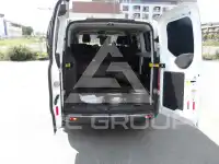 2015 Ford TRANSIT