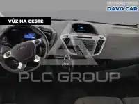 2015 Ford TRANSIT