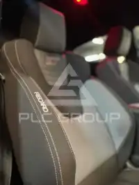 2015 Ford FIESTA