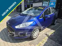 2015 Ford FIESTA