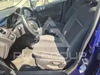 2015 Ford FIESTA