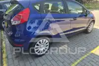 2015 Ford FIESTA