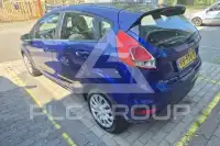 2015 Ford FIESTA
