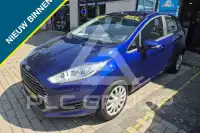 2015 Ford FIESTA