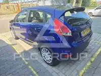 2015 Ford FIESTA