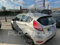 2015 Ford FIESTA