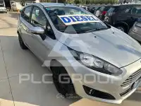 2015 Ford FIESTA