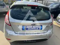 2015 Ford FIESTA