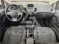 2015 Ford FIESTA