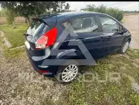 2015 Ford FIESTA