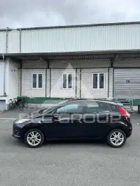 2015 Ford FIESTA
