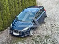 2015 Ford FIESTA
