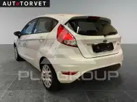 2015 Ford FIESTA