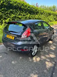 2015 Ford FIESTA