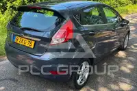 2015 Ford FIESTA