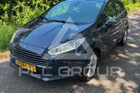 2015 Ford FIESTA