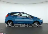 2015 Ford FIESTA