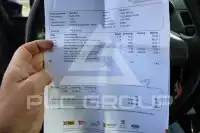 2015 Ford FIESTA