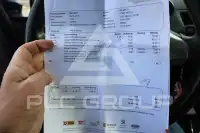 2015 Ford FIESTA