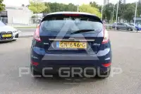 2015 Ford FIESTA