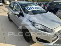 2015 Ford FIESTA