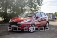 2015 Ford FIESTA