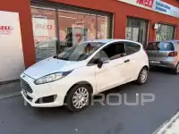 2015 Ford FIESTA