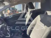 2015 Ford FIESTA