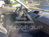 2015 Ford FIESTA