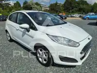 2015 Ford FIESTA