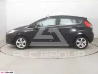 2015 Ford FIESTA