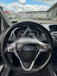 2015 Ford FIESTA
