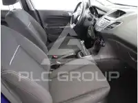 2015 Ford FIESTA