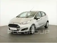 2015 Ford FIESTA