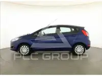 2015 Ford FIESTA