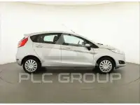 2015 Ford FIESTA
