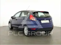 2015 Ford FIESTA