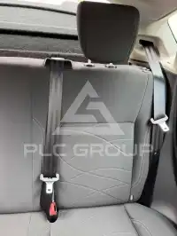 2015 Ford FIESTA