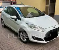 2015 Ford FIESTA
