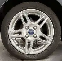 2015 Ford FIESTA