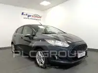 2015 Ford FIESTA
