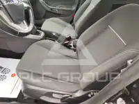2015 Ford FIESTA