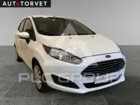 2015 Ford FIESTA