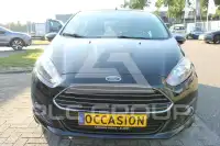 2015 Ford FIESTA