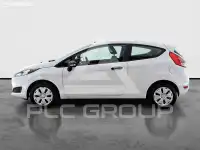 2015 Ford FIESTA