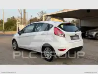 2015 Ford FIESTA