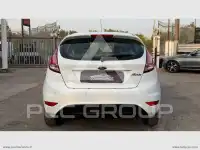 2015 Ford FIESTA
