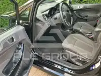 2015 Ford FIESTA