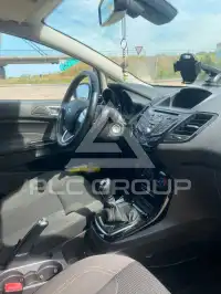 2015 Ford FIESTA